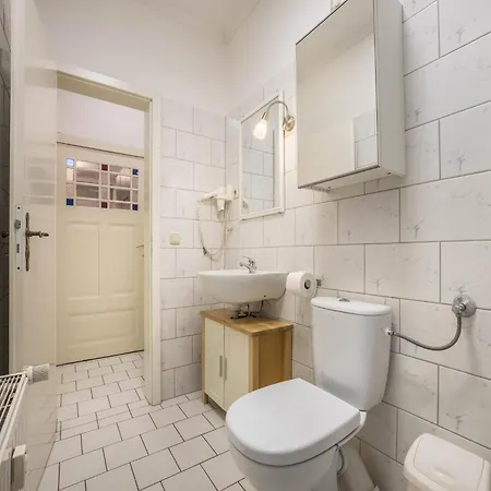 Apartment In Der Mecklenburger Seenplatte, Cleaning Included